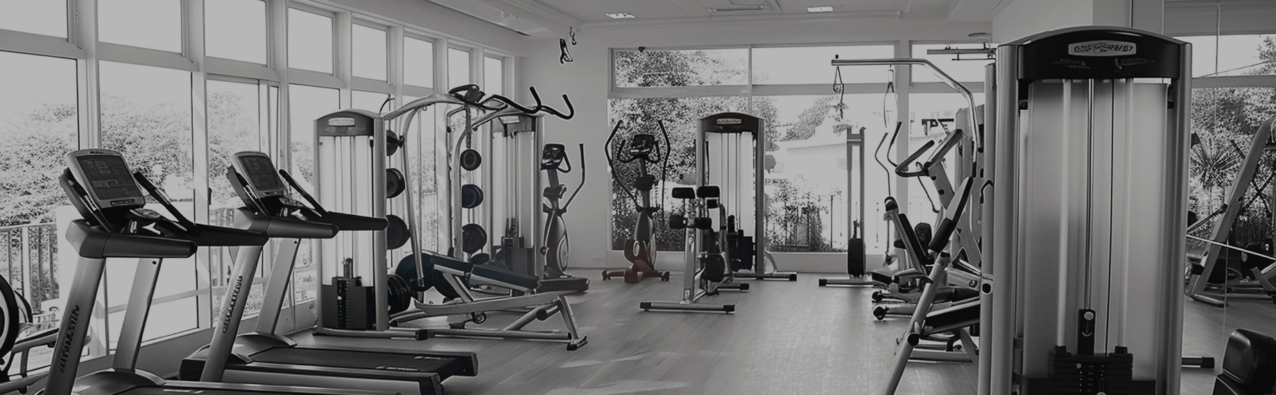 Design de academias: um layout para eficiência e acolhimento