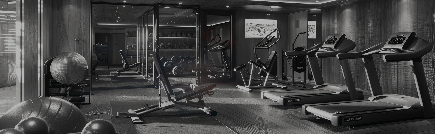 Como montar uma academia boutique: estrutura, equipamentos e experiência que fazem diferença