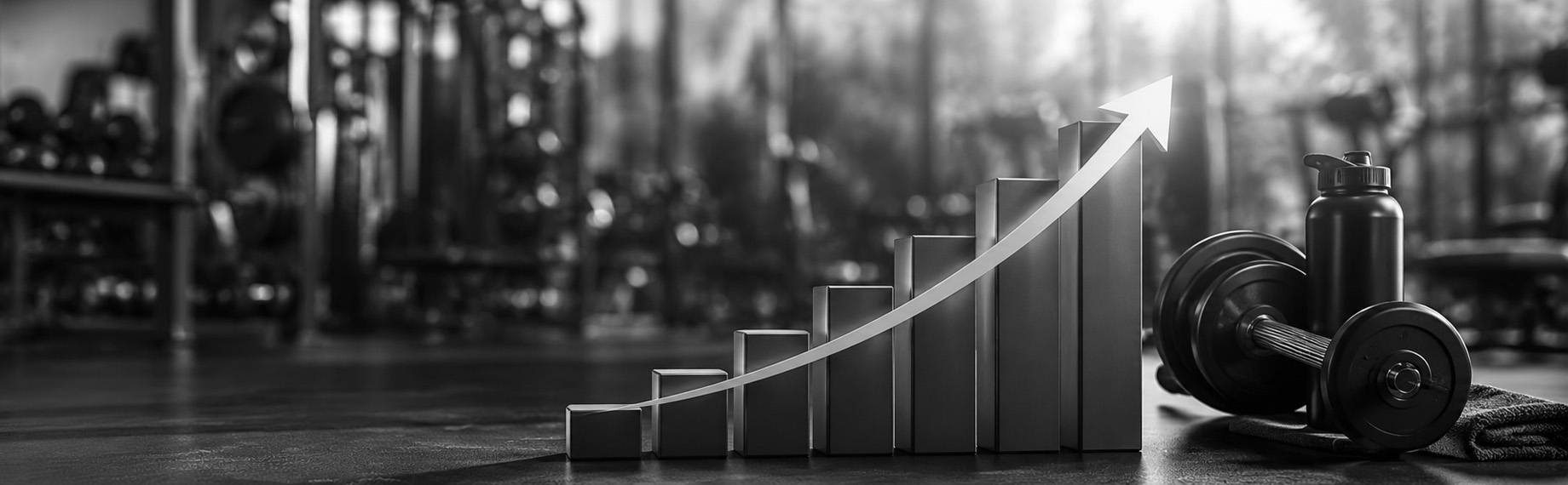 Como aumentar o faturamento de uma academia: o que funciona na prática